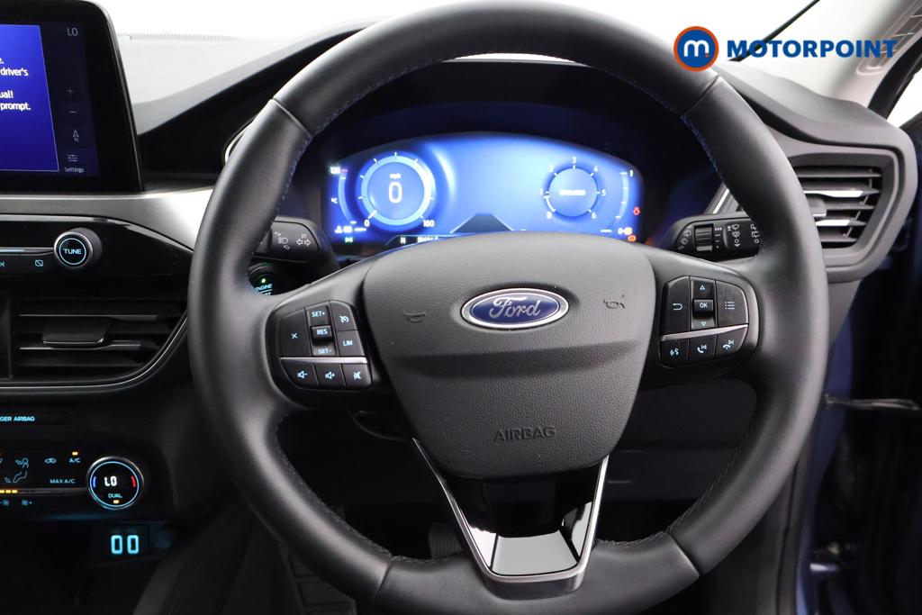 Ford Kuga Titanium Edition Automatic Diesel SUV - Stock Number (1550221) - 1st supplementary image