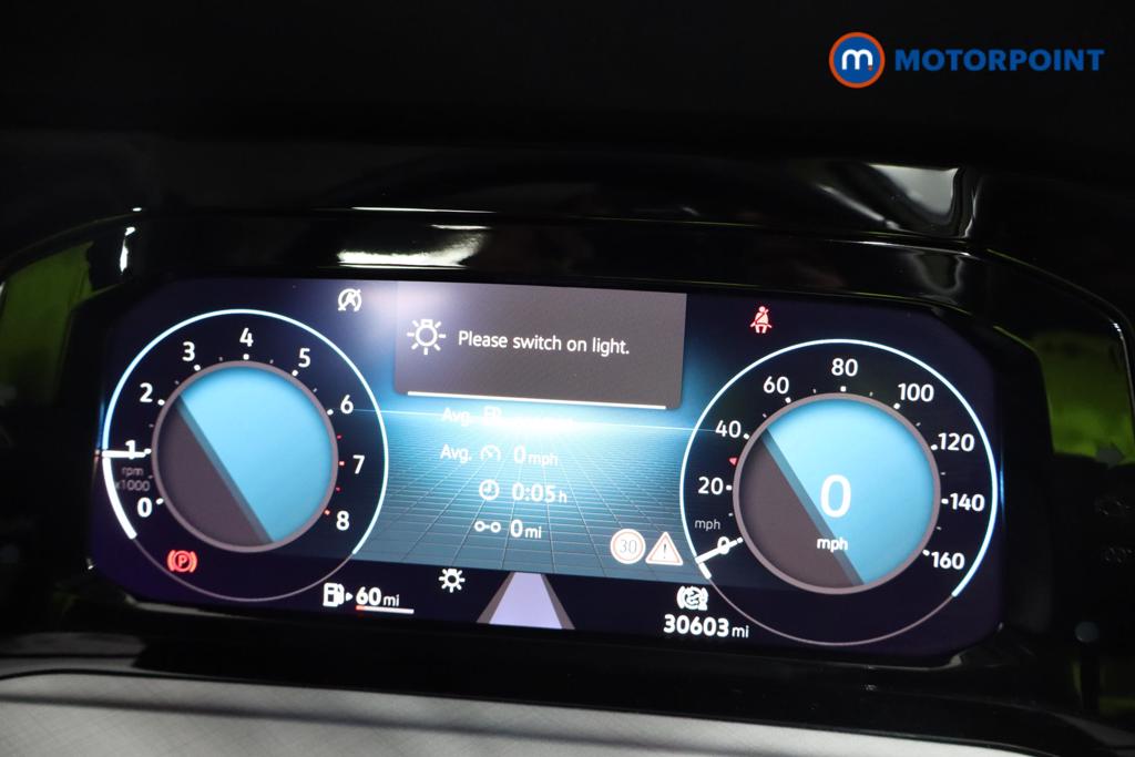 Volkswagen Golf Life Manual Petrol Hatchback - Stock Number (1550225) - 5th supplementary image