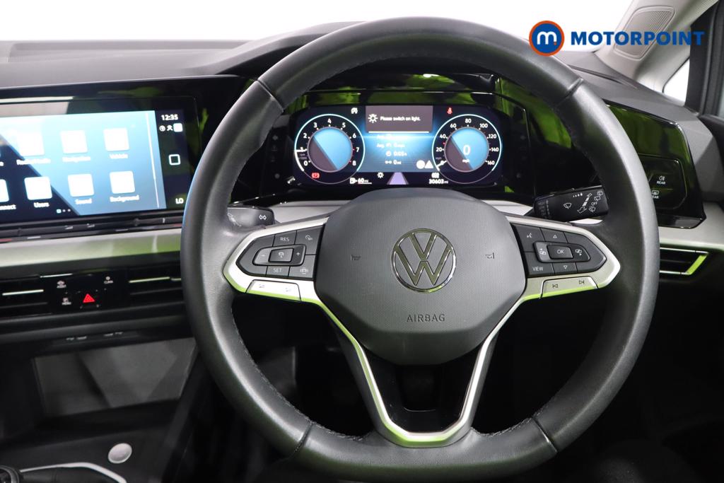 Volkswagen Golf Life Manual Petrol Hatchback - Stock Number (1550225) - 6th supplementary image
