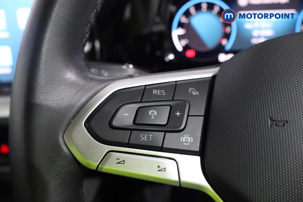 Volkswagen Golf Life Manual Petrol Hatchback - Stock Number (1550225) - 7th supplementary image