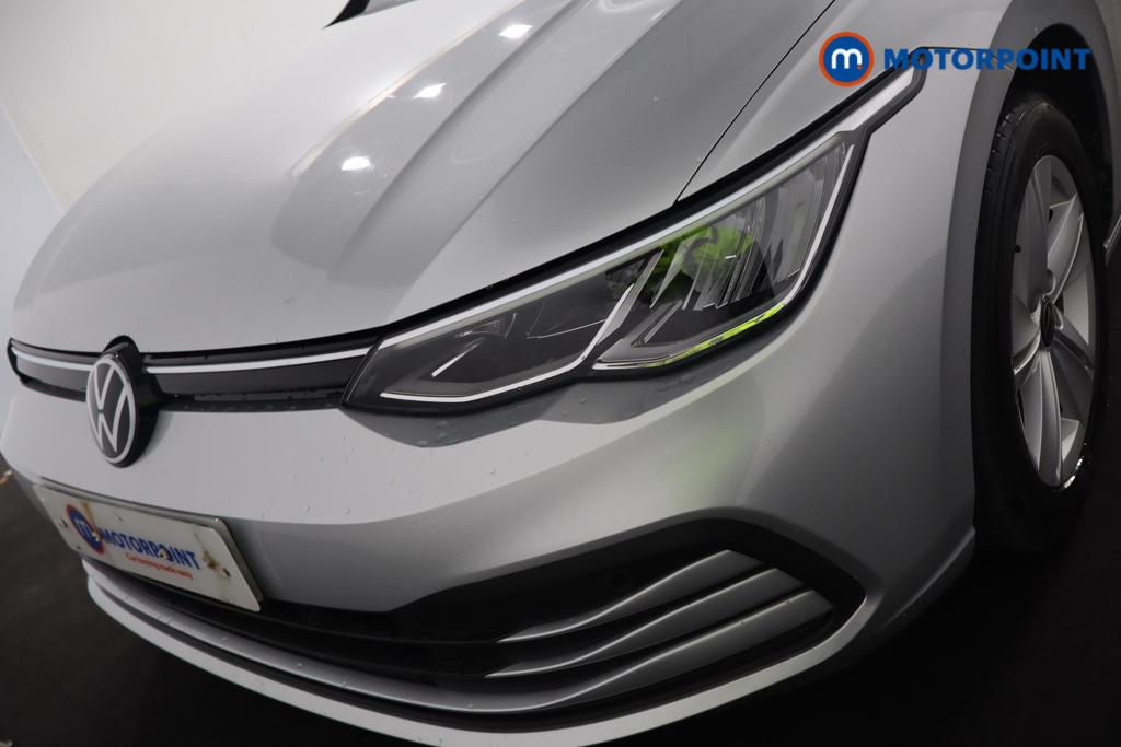 Volkswagen Golf Life Manual Petrol Hatchback - Stock Number (1550225) - 13th supplementary image