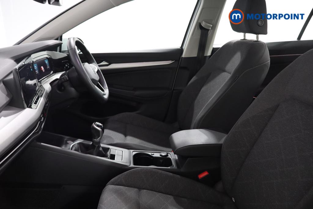 Volkswagen Golf Life Manual Petrol Hatchback - Stock Number (1550225) - 15th supplementary image