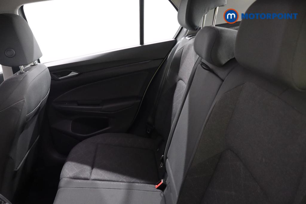 Volkswagen Golf Life Manual Petrol Hatchback - Stock Number (1550225) - 16th supplementary image
