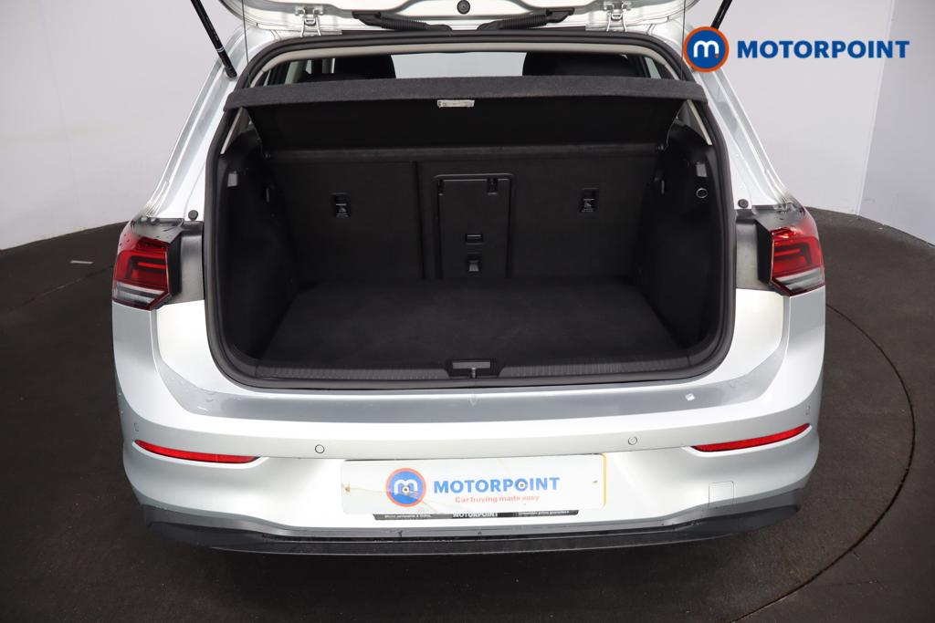 Volkswagen Golf Life Manual Petrol Hatchback - Stock Number (1550225) - 18th supplementary image