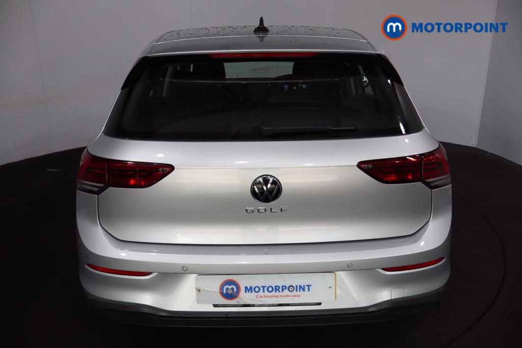 Volkswagen Golf Life Manual Petrol Hatchback - Stock Number (1550225) - 19th supplementary image