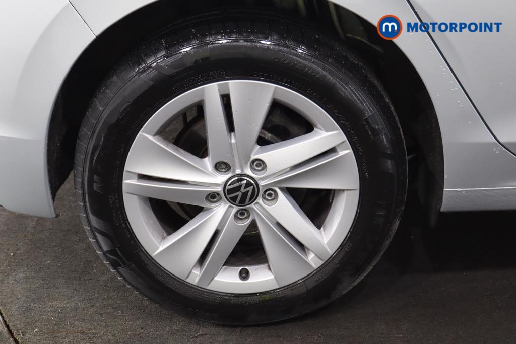 Volkswagen Golf Life Manual Petrol Hatchback - Stock Number (1550225) - 20th supplementary image