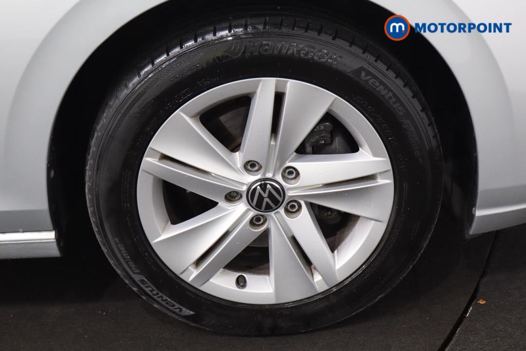 Volkswagen Golf Life Manual Petrol Hatchback - Stock Number (1550225) - 21st supplementary image
