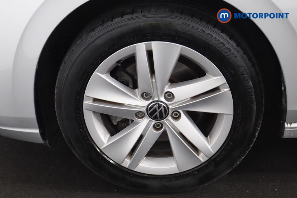 Volkswagen Golf Life Manual Petrol Hatchback - Stock Number (1550225) - 22nd supplementary image