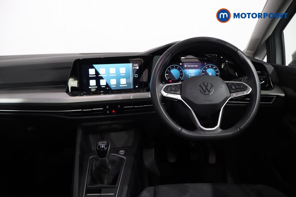 Volkswagen Golf Life Manual Petrol Hatchback - Stock Number (1550225) - 1st supplementary image