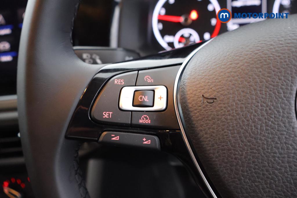 Volkswagen Polo Match Manual Petrol Hatchback - Stock Number (1550229) - 2nd supplementary image