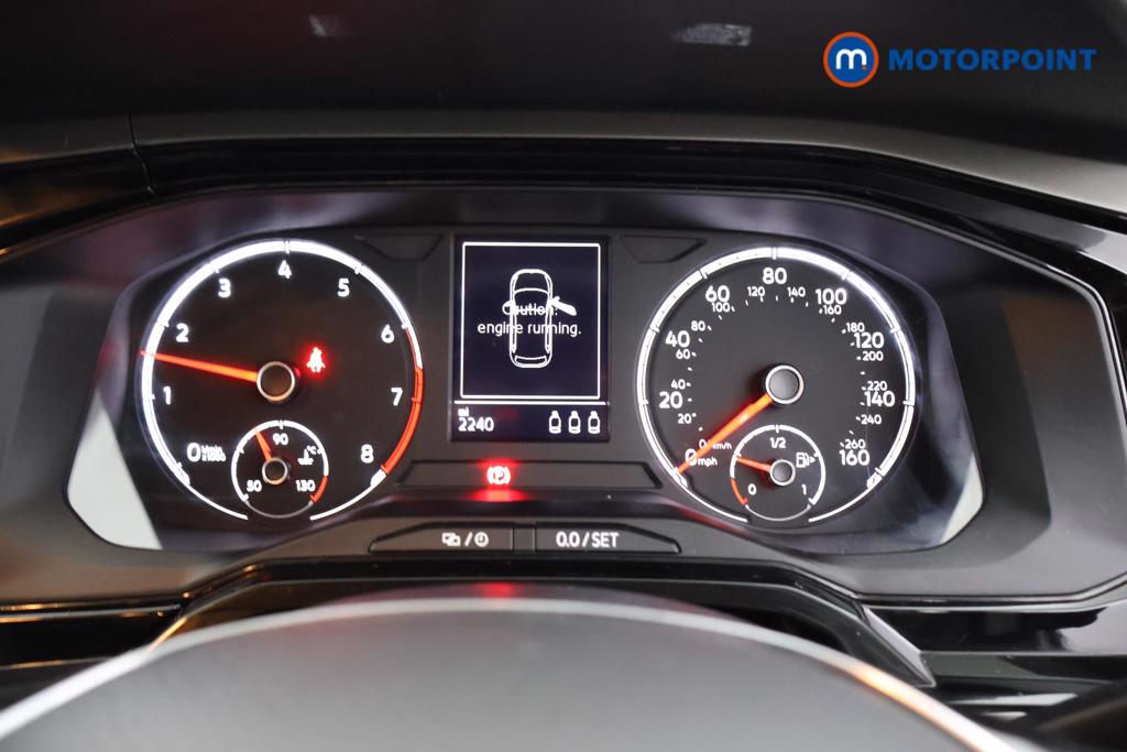 Volkswagen Polo Match Manual Petrol Hatchback - Stock Number (1550229) - 4th supplementary image