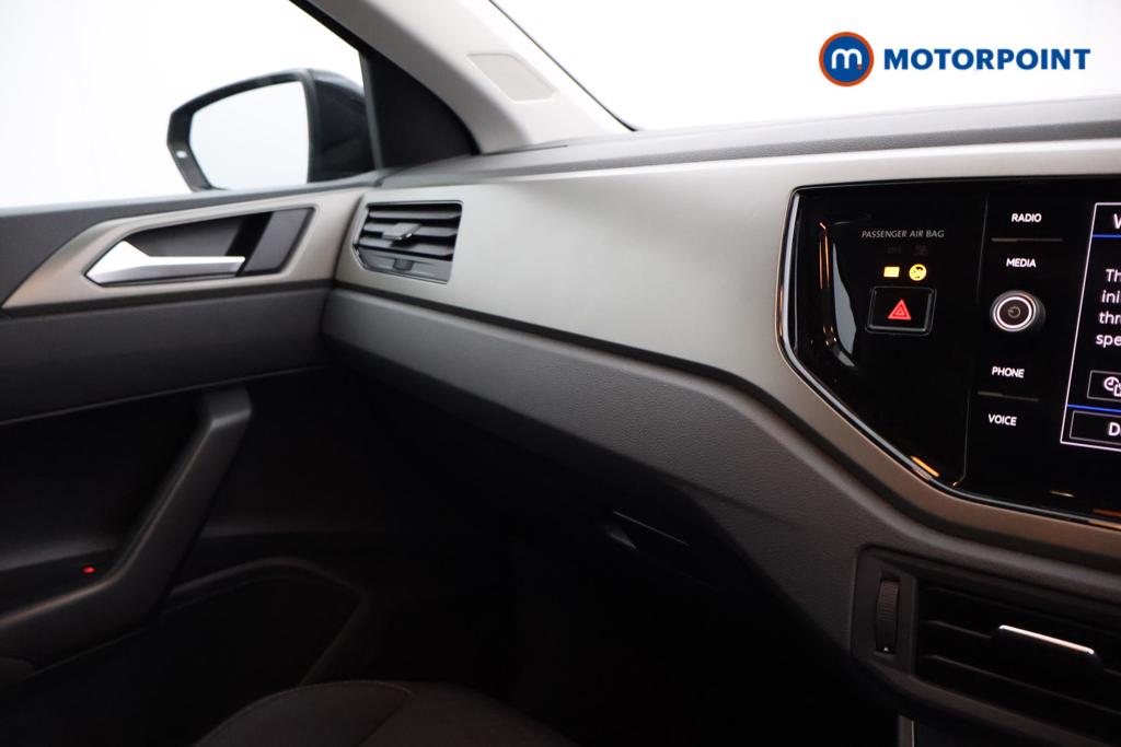 Volkswagen Polo Match Manual Petrol Hatchback - Stock Number (1550229) - 6th supplementary image