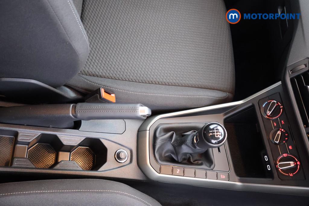 Volkswagen Polo Match Manual Petrol Hatchback - Stock Number (1550229) - 8th supplementary image