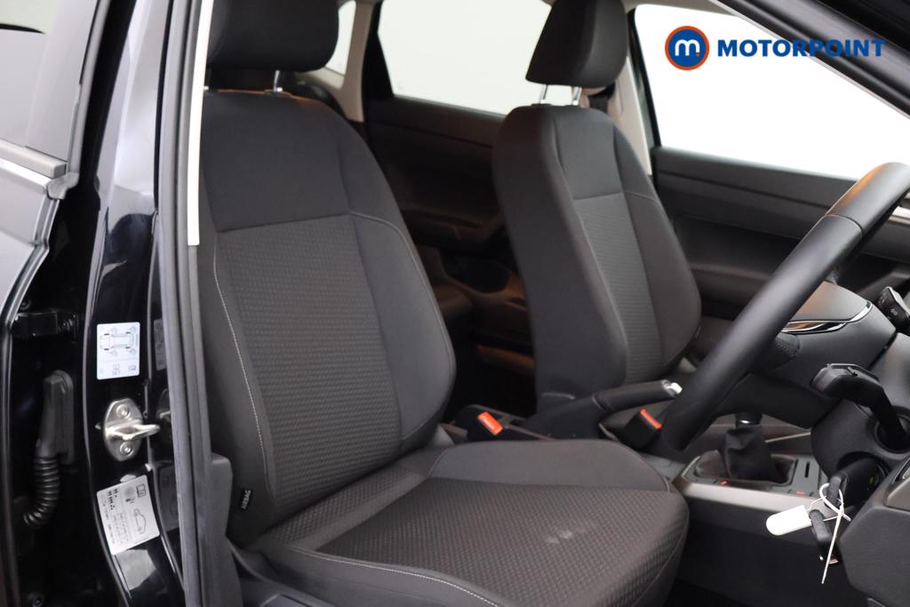 Volkswagen Polo Match Manual Petrol Hatchback - Stock Number (1550229) - 9th supplementary image