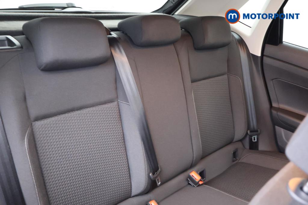 Volkswagen Polo Match Manual Petrol Hatchback - Stock Number (1550229) - 10th supplementary image