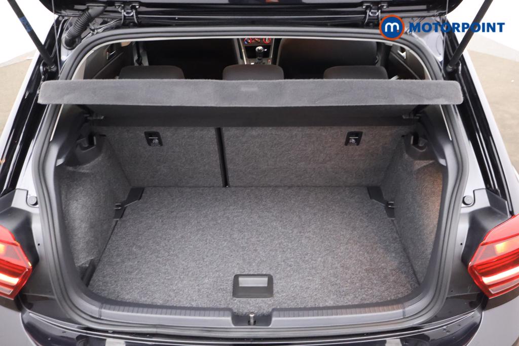 Volkswagen Polo Match Manual Petrol Hatchback - Stock Number (1550229) - 11th supplementary image