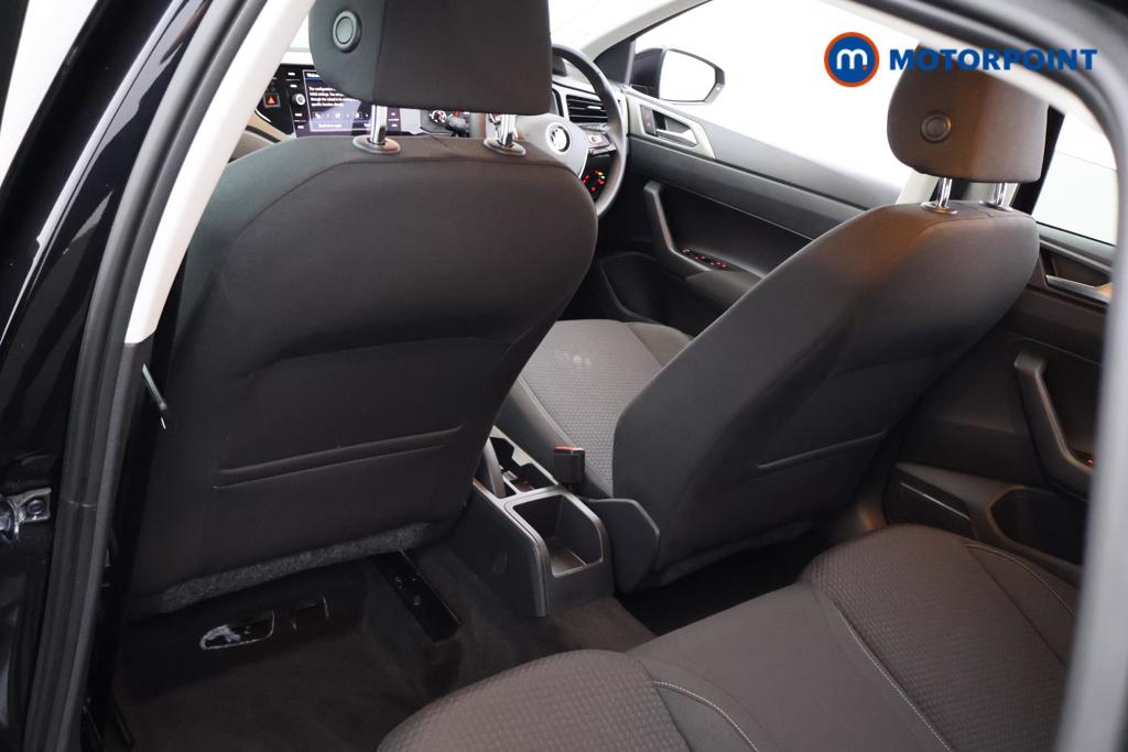 Volkswagen Polo Match Manual Petrol Hatchback - Stock Number (1550229) - 12th supplementary image
