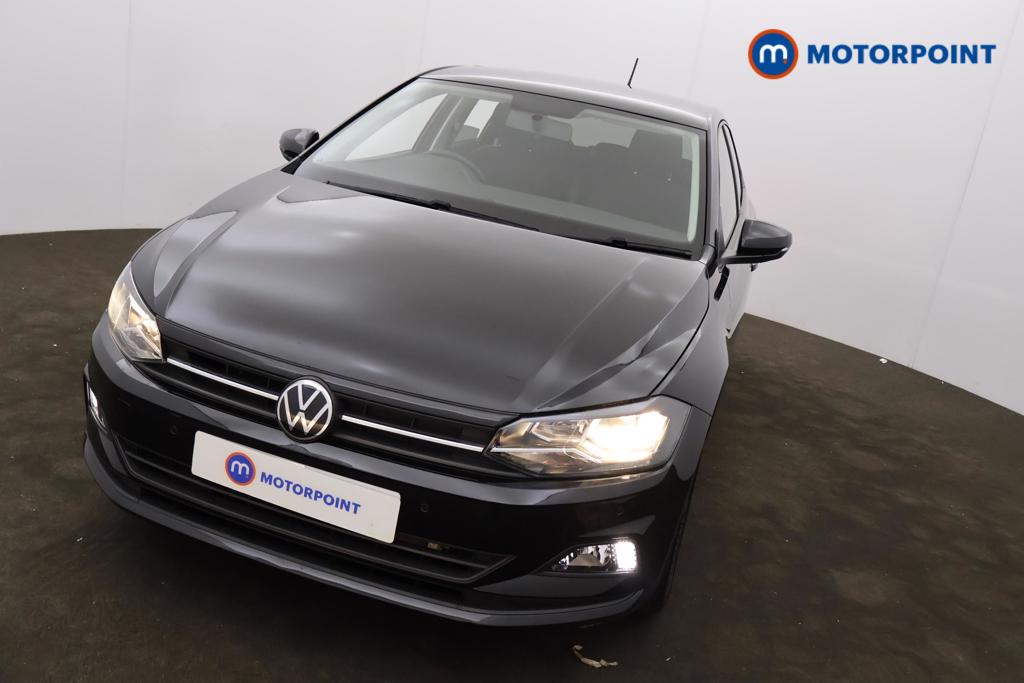 Volkswagen Polo Match Manual Petrol Hatchback - Stock Number (1550229) - 13th supplementary image