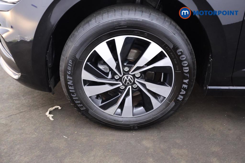 Volkswagen Polo Match Manual Petrol Hatchback - Stock Number (1550229) - 14th supplementary image
