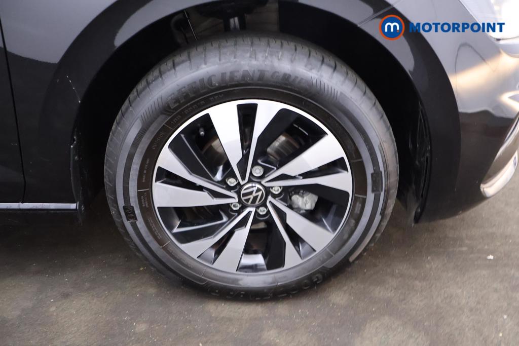 Volkswagen Polo Match Manual Petrol Hatchback - Stock Number (1550229) - 17th supplementary image