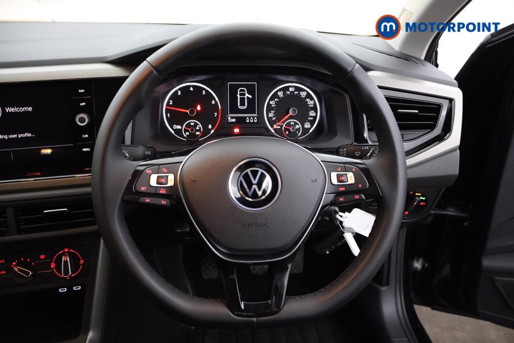 Volkswagen Polo Match Manual Petrol Hatchback - Stock Number (1550229) - 1st supplementary image