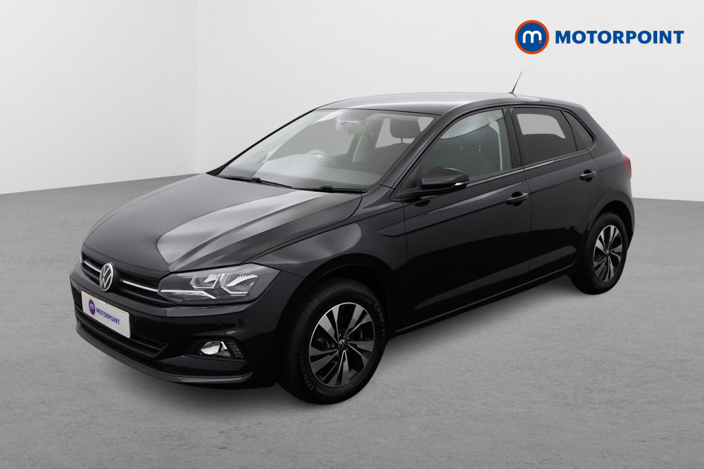 Volkswagen Polo Match Manual Petrol Hatchback - Stock Number (1550229) - Passenger side front corner