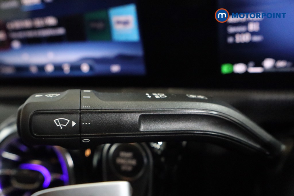 Mercedes-Benz CLA Amg Line Automatic Petrol Coupe - Stock Number (1550240) - 6th supplementary image