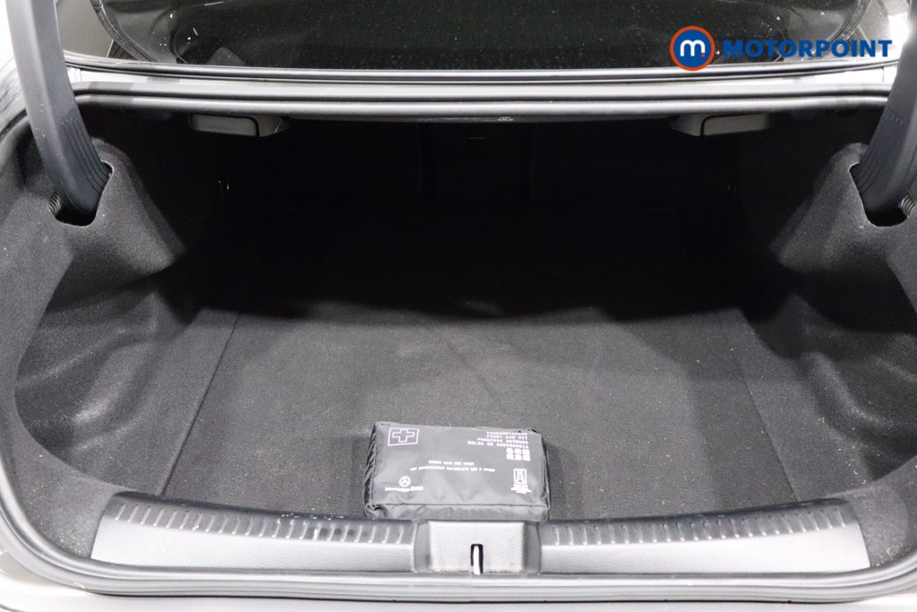 Mercedes-Benz CLA Amg Line Automatic Petrol Coupe - Stock Number (1550240) - 16th supplementary image