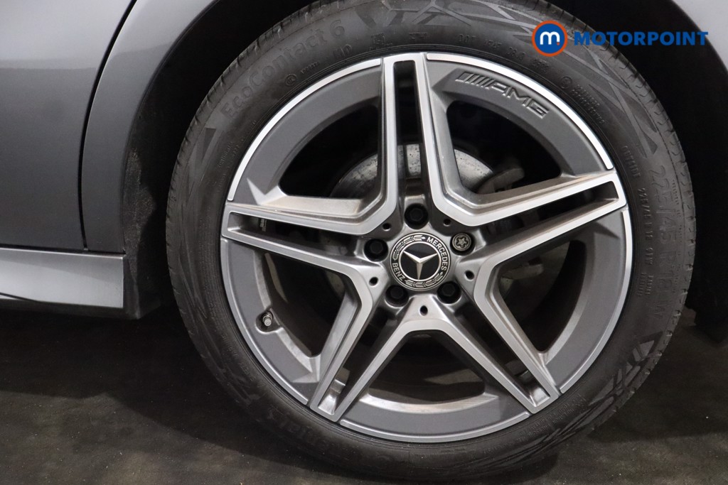 Mercedes-Benz CLA Amg Line Automatic Petrol Coupe - Stock Number (1550240) - 20th supplementary image