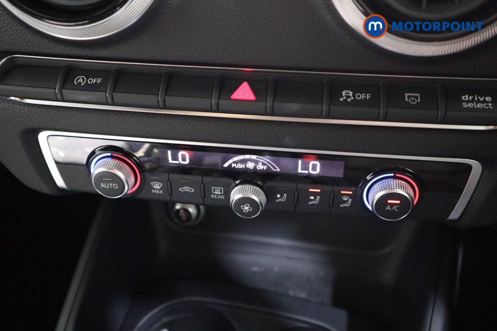 Audi A3 Black Edition Automatic Petrol Hatchback - Stock Number (1550249) - 8th supplementary image