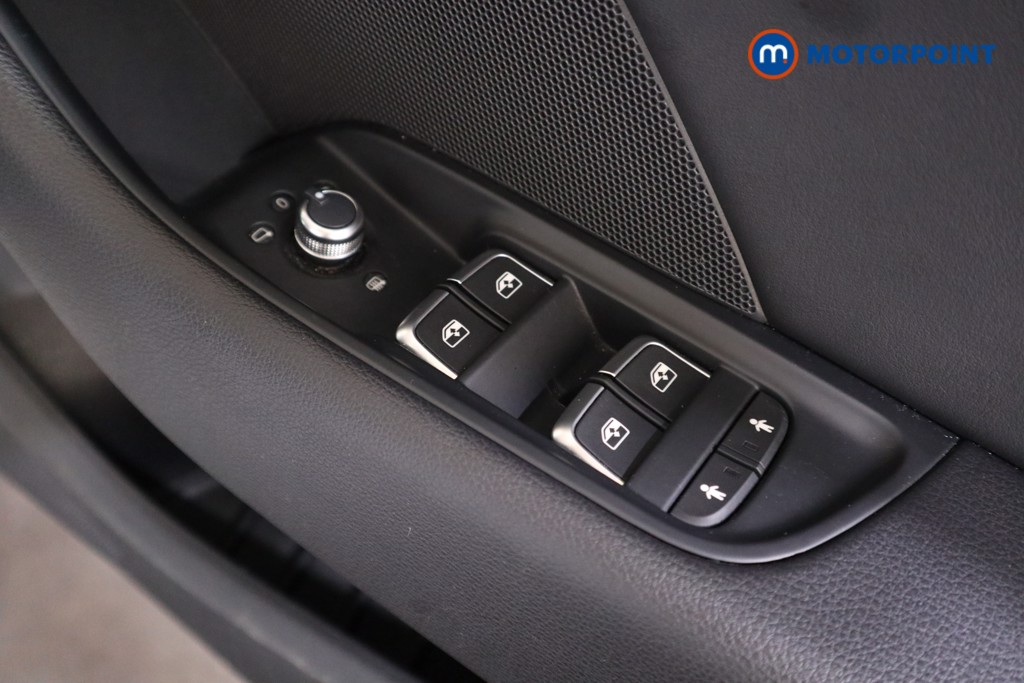 Audi A3 Black Edition Automatic Petrol Hatchback - Stock Number (1550249) - 13th supplementary image