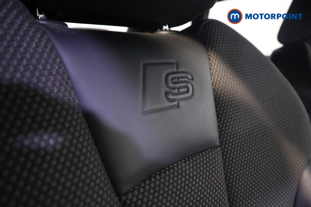 Audi A3 Black Edition Automatic Petrol Hatchback - Stock Number (1550249) - 15th supplementary image