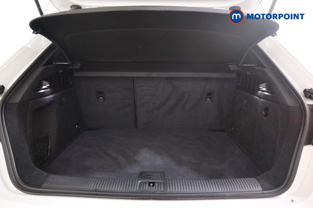 Audi A3 Black Edition Automatic Petrol Hatchback - Stock Number (1550249) - 17th supplementary image
