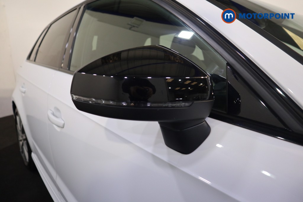 Audi A3 Black Edition Automatic Petrol Hatchback - Stock Number (1550249) - 25th supplementary image