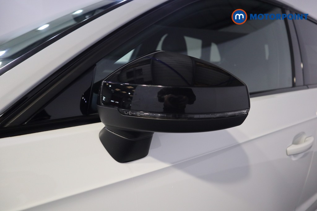 Audi A3 Black Edition Automatic Petrol Hatchback - Stock Number (1550249) - 26th supplementary image