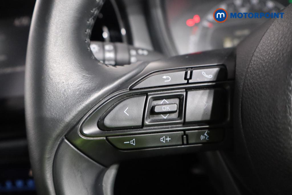 Toyota Aygo X Edge Automatic Petrol Hatchback - Stock Number (1550280) - 6th supplementary image