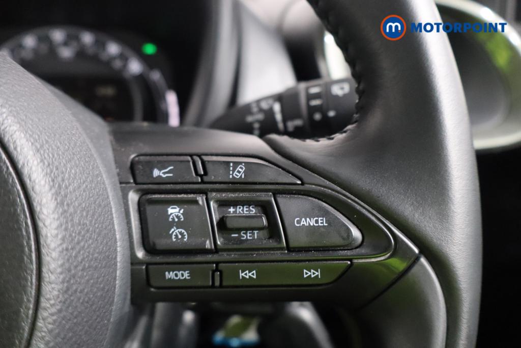Toyota Aygo X Edge Automatic Petrol Hatchback - Stock Number (1550280) - 7th supplementary image