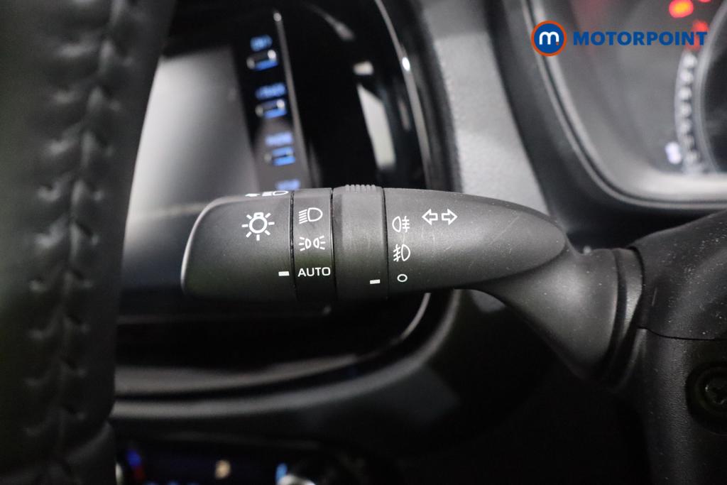 Toyota Aygo X Edge Automatic Petrol Hatchback - Stock Number (1550280) - 8th supplementary image