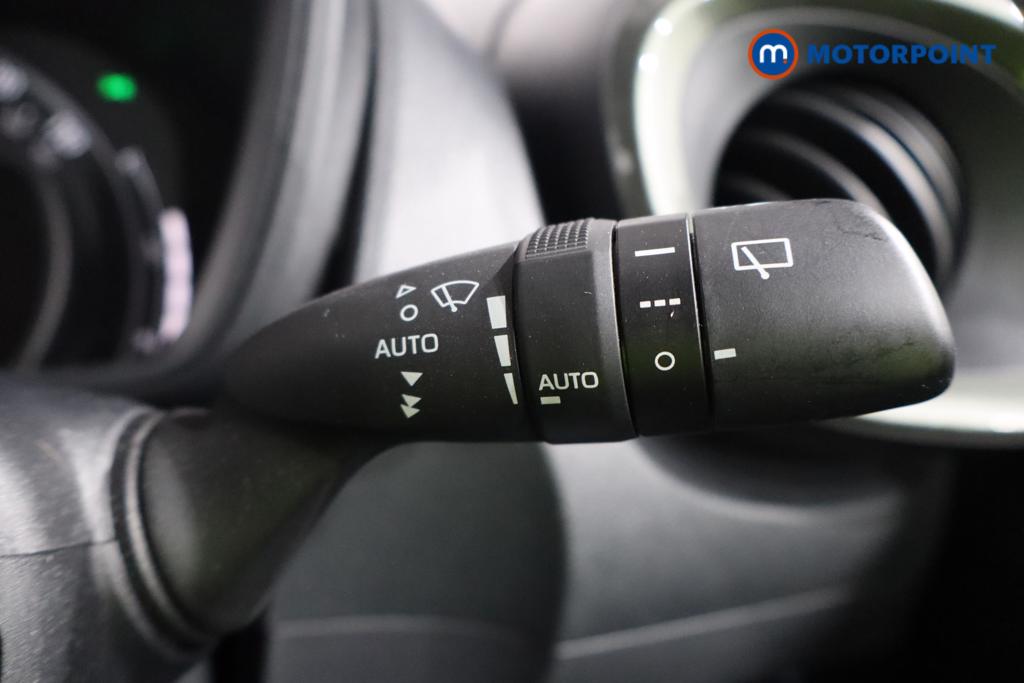 Toyota Aygo X Edge Automatic Petrol Hatchback - Stock Number (1550280) - 9th supplementary image