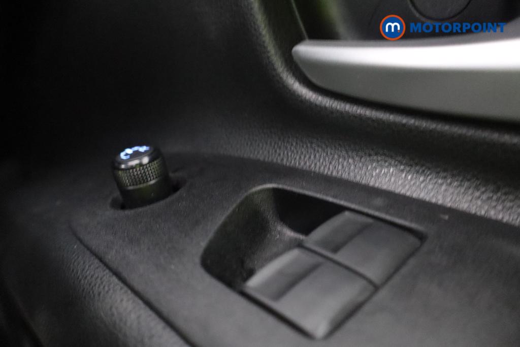 Toyota Aygo X Edge Automatic Petrol Hatchback - Stock Number (1550280) - 11th supplementary image