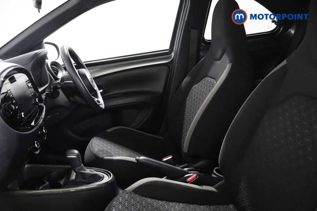 Toyota Aygo X Edge Automatic Petrol Hatchback - Stock Number (1550280) - 14th supplementary image