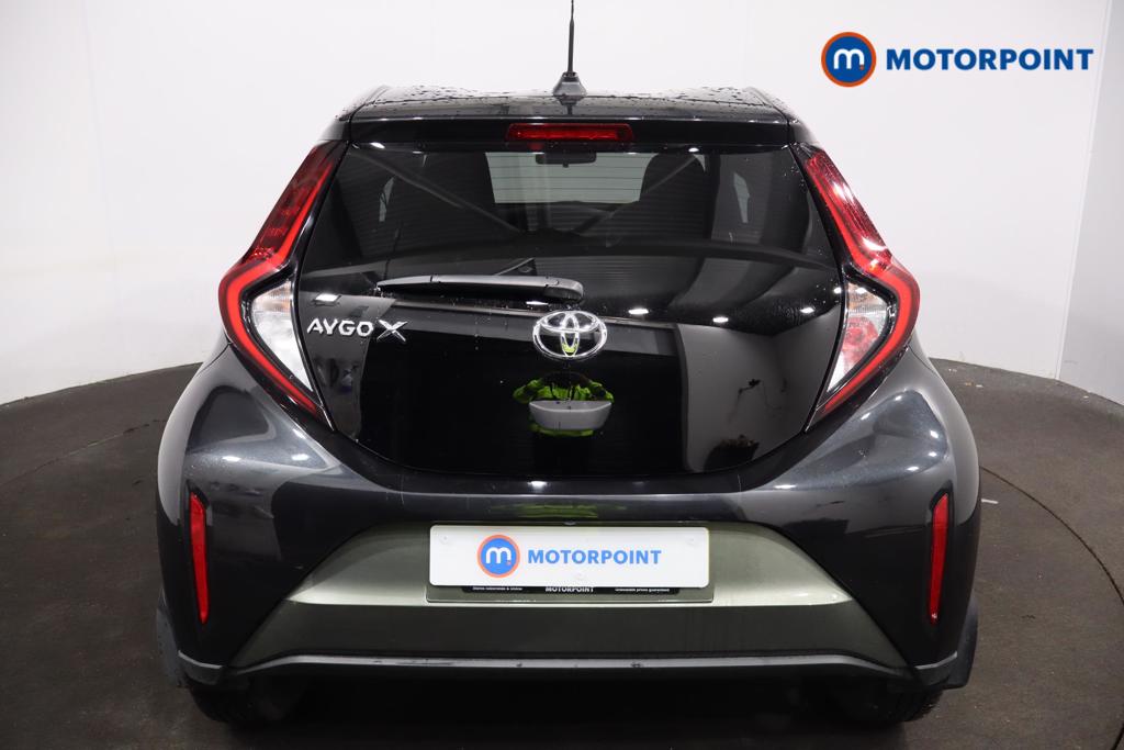 Toyota Aygo X Edge Automatic Petrol Hatchback - Stock Number (1550280) - 18th supplementary image