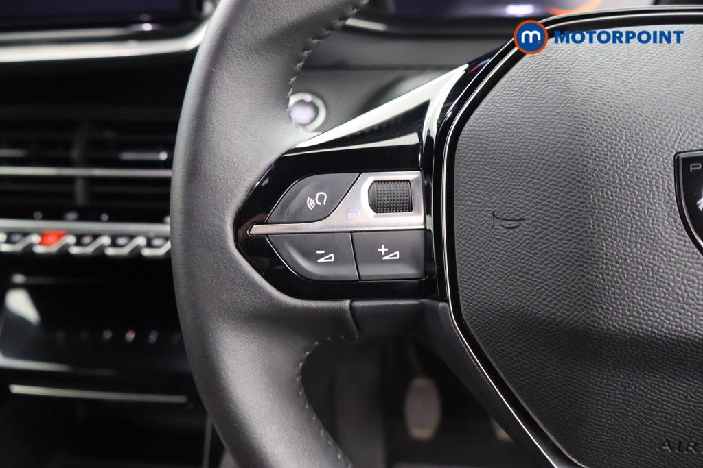 Peugeot 2008 Allure Manual Petrol SUV - Stock Number (1550302) - 2nd supplementary image
