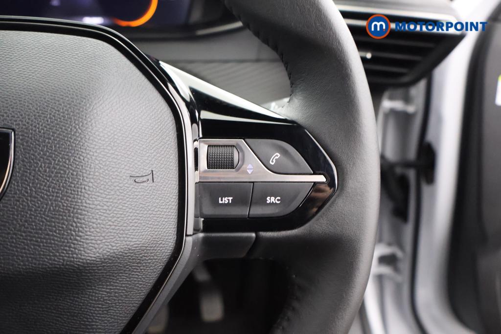 Peugeot 2008 Allure Manual Petrol SUV - Stock Number (1550302) - 3rd supplementary image