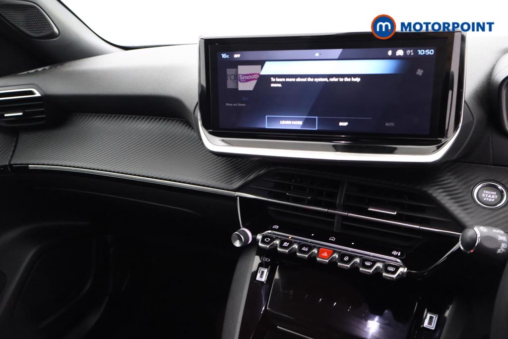 Peugeot 2008 Allure Manual Petrol SUV - Stock Number (1550302) - 5th supplementary image