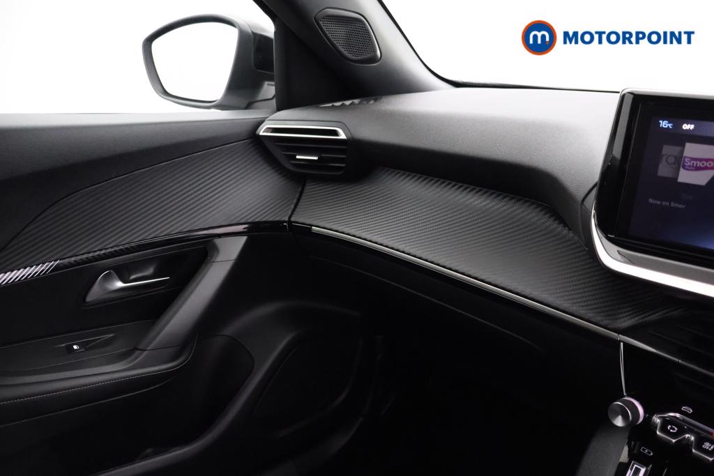 Peugeot 2008 Allure Manual Petrol SUV - Stock Number (1550302) - 7th supplementary image