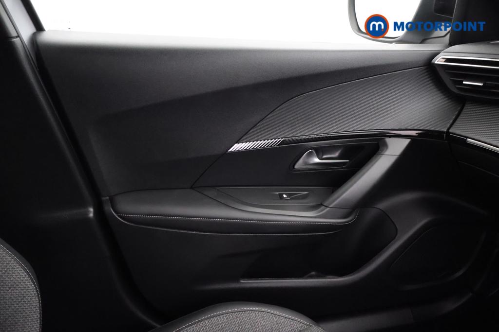 Peugeot 2008 Allure Manual Petrol SUV - Stock Number (1550302) - 8th supplementary image