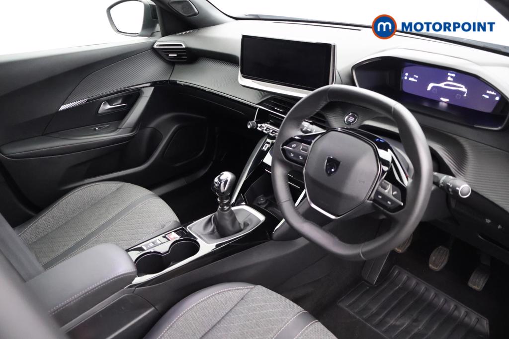 Peugeot 2008 Allure Manual Petrol SUV - Stock Number (1550302) - 10th supplementary image
