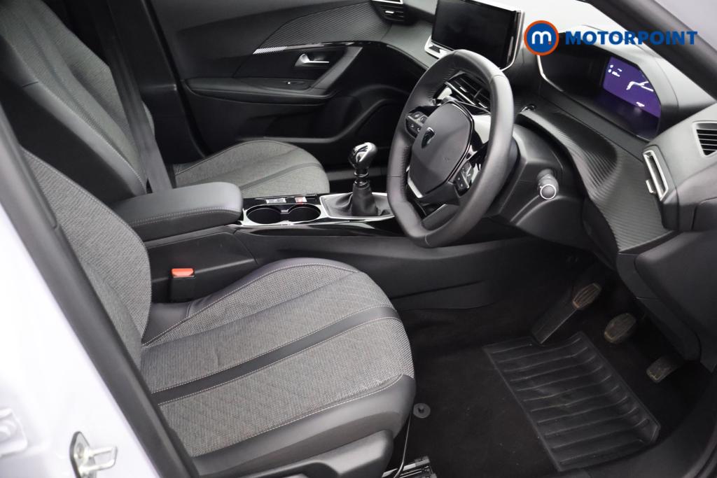 Peugeot 2008 Allure Manual Petrol SUV - Stock Number (1550302) - 11th supplementary image