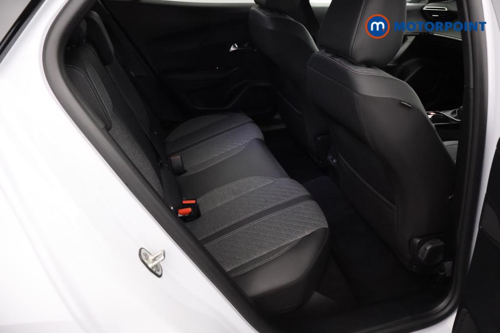 Peugeot 2008 Allure Manual Petrol SUV - Stock Number (1550302) - 12th supplementary image